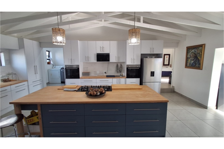 3 Bedroom Property for Sale in Blue Waters Estate Eastern Cape